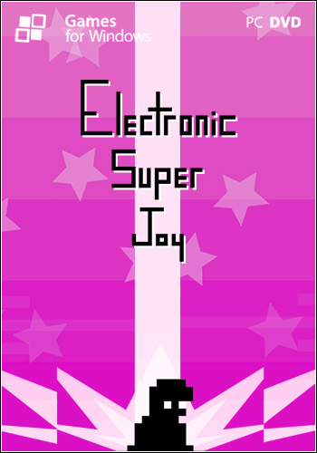 скачать игру Electronic Super Joy (2013/PC/Eng) торрент бесплатно