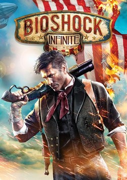 скачать игру BioShock Infinite [v1.1.22.55730 | + DLC] (2013/PC/Rus) торрент бесплатно