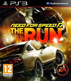 скачать игру Need For Speed: The Run [PAL] [RePack] [2011|Rus] торрент бесплатно