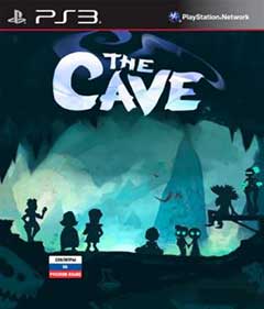 скачать игру The Cave [PAL] [RePack] [2013|Rus] торрент бесплатно