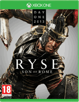 скачать игру Ryse: Son of Rome - Xbox ONE торрент бесплатно