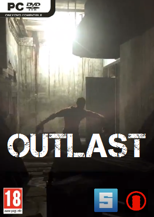 скачать игру Outlast [Update 6] (2013/PC/Repack/Rus) торрент бесплатно