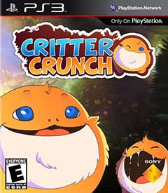скачать игру Critter Crunch [RePack] [2009|Eng] торрент бесплатно