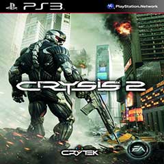 скачать игру Crysis 2 [RePack] [2011|Rus|Eng] торрент бесплатно