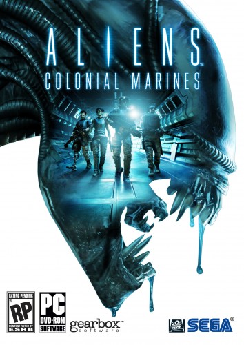 скачать игру Aliens: Colonial Marines (2013/PC/RePack/Rus) торрент бесплатно