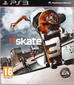 скачать игру Skate 3 [RePack] [2010|Eng] торрент бесплатно