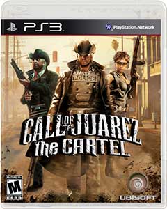 скачать игру Call Of Juarez: The Cartel [EUR] [2011|Rus] торрент бесплатно