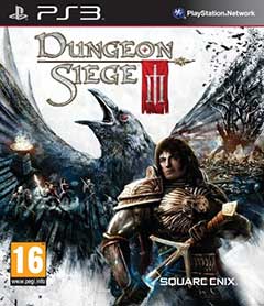 скачать игру Dungeon Siege III [PAL] [RePack] [2011|Eng] торрент бесплатно