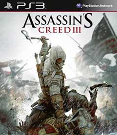 скачать игру Assassin's Creed III [PAL] [RePack] [2012|Rus|Eng] торрент бесплатно