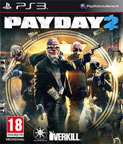 скачать игру PayDay 2 [RePack] [2013|Eng] торрент бесплатно
