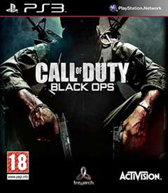 скачать игру Call of Duty: Black Ops [PAL] [RePack] [2010|Rus] торрент бесплатно