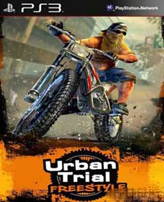 скачать игру Urban Trial Freestyle [RePack] [2013|Eng] торрент бесплатно