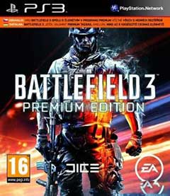 скачать игру Battlefield 3. Premium Edition [PAL] [RePack] [2011|Rus|Eng] торрент бесплатно