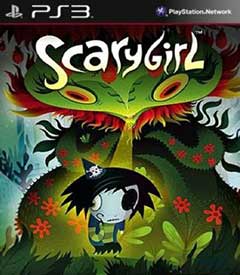 скачать игру Scarygirl [PAL] [RePack] [2012|Eng] торрент бесплатно