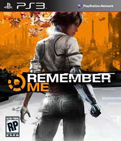 скачать игру Remember Me [RePack] [2013|Rus|Eng] торрент бесплатно