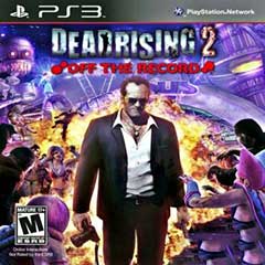 скачать игру Dead Rising 2: Off the Record [RePack] [2011|Rus] торрент бесплатно