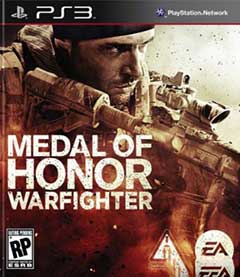скачать игру Medal of Honor: Warfighter [RePack] [2012|Rus] торрент бесплатно