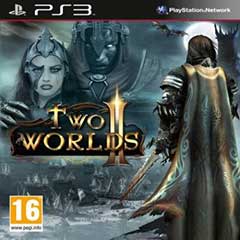 скачать игру Two Worlds II [PAL] [RePack] [2011|Rus|Eng] торрент бесплатно