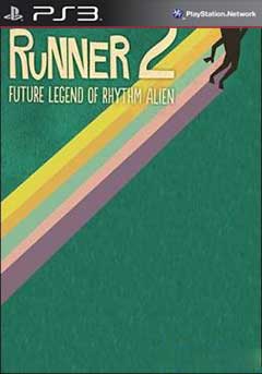 скачать игру Bit.Trip Presents: Runner 2 Future Legend of Rhythm Alien [RePack] [2013|Eng] торрент бесплатно