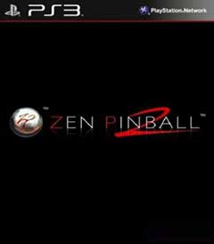 скачать игру Zen Pinball 2 [NTSC] [RePack] [2012|Eng] торрент бесплатно