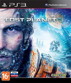 скачать игру Lost Planet 3 [RePack] [2013|Rus|Eng] торрент бесплатно