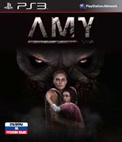 скачать игру AMY [EUR] [2012|Rus] торрент бесплатно