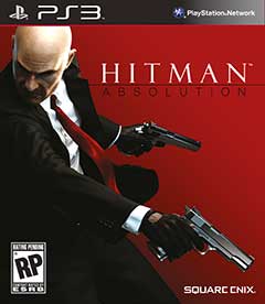 скачать игру Hitman: Absolution [RePack] [2012|Rus|Eng] торрент бесплатно