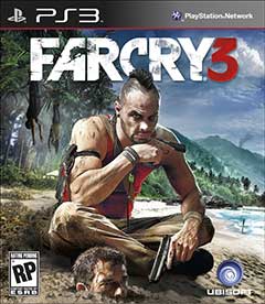 скачать игру Far Cry 3 [RePack] [2012|Rus|Eng] торрент бесплатно