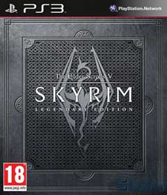 скачать игру The Elder Scrolls V: Skyrim. Legendary Edition [RePack] [2013|Rus|Eng] торрент бесплатно