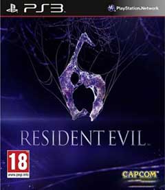 скачать игру Resident Evil 6 [PAL] [RePack] [2012|Rus|Eng] торрент бесплатно