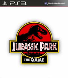 скачать игру Jurassic Park: The Game [PAL] [RePack] [2012|Rus] торрент бесплатно