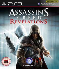 скачать игру Assassin's Creed: Revelations [PAL] [RePack] [2011|Rus|Eng] торрент бесплатно