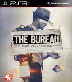 скачать игру The Bureau: XCOM Declassified [RePack] [2013|Rus] торрент бесплатно