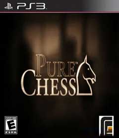 скачать игру Pure Chess [EUR] [2012|Eng] торрент бесплатно