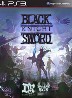 скачать игру Black Knight Sword [RePack] [2012|Eng] торрент бесплатно