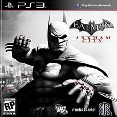 скачать игру Batman: Arkham City [RePack] [2011|Rus|Eng] торрент бесплатно