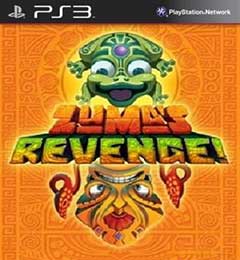 скачать игру Zuma's Revenge! [NTSC] [RePack] [2012|Eng] торрент бесплатно