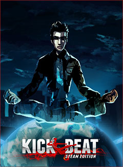 скачать игру Kickbeat Steam Edition (2014/PC/Eng) торрент бесплатно