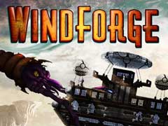 скачать игру Windforge (2014/PC/Eng) торрент бесплатно