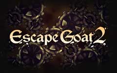 скачать игру Escape Goat 2 [2014/ENG] торрент бесплатно