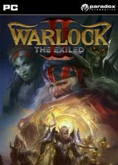 скачать игру Warlock 2: The Exiled (PC/RUS/2014) +DLC торрент бесплатно