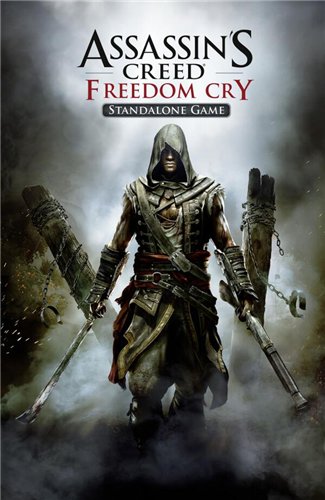 скачать игру Assassin's Creed: Freedom Cry (2014/PC/RePack/Rus) торрент бесплатно