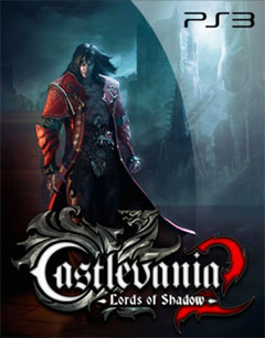 скачать игру Castlevania: Lords Of Shadow 2 [PAL] [RePack] [2014|Rus] торрент бесплатно