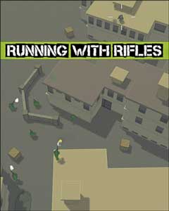 скачать игру Running With Rifles (2014/PC/Eng) v0.99.8 торрент бесплатно