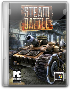 скачать игру Steam Battle (2014/PC/Rus) торрент бесплатно
