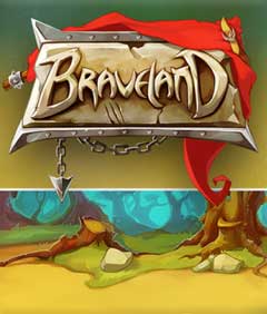 скачать игру Braveland [Steam-Rip] [2014|Rus|Eng] торрент бесплатно