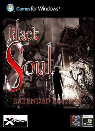 скачать игру BlackSoul: Extended Edition (2014/PC/Eng) торрент бесплатно