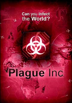 скачать игру Plague Inc: Evolved (2014/PC/Rus) торрент бесплатно