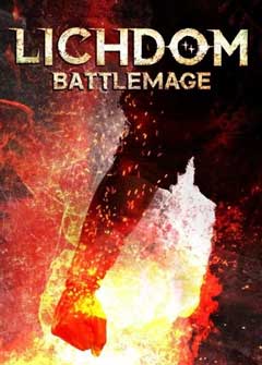 скачать игру Lichdom: Battlemage [Early Access] (2014) торрент бесплатно