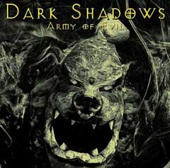 скачать игру Dark Shadows - Army of Evil (2014/PC/Eng) торрент бесплатно